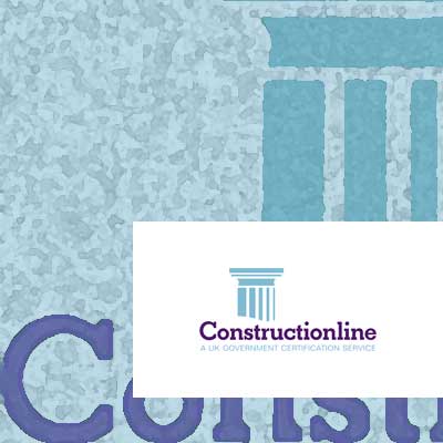 Constructionline Link